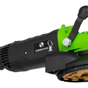 EBS 180.1 Amoladora de hormigón con disco de diamante