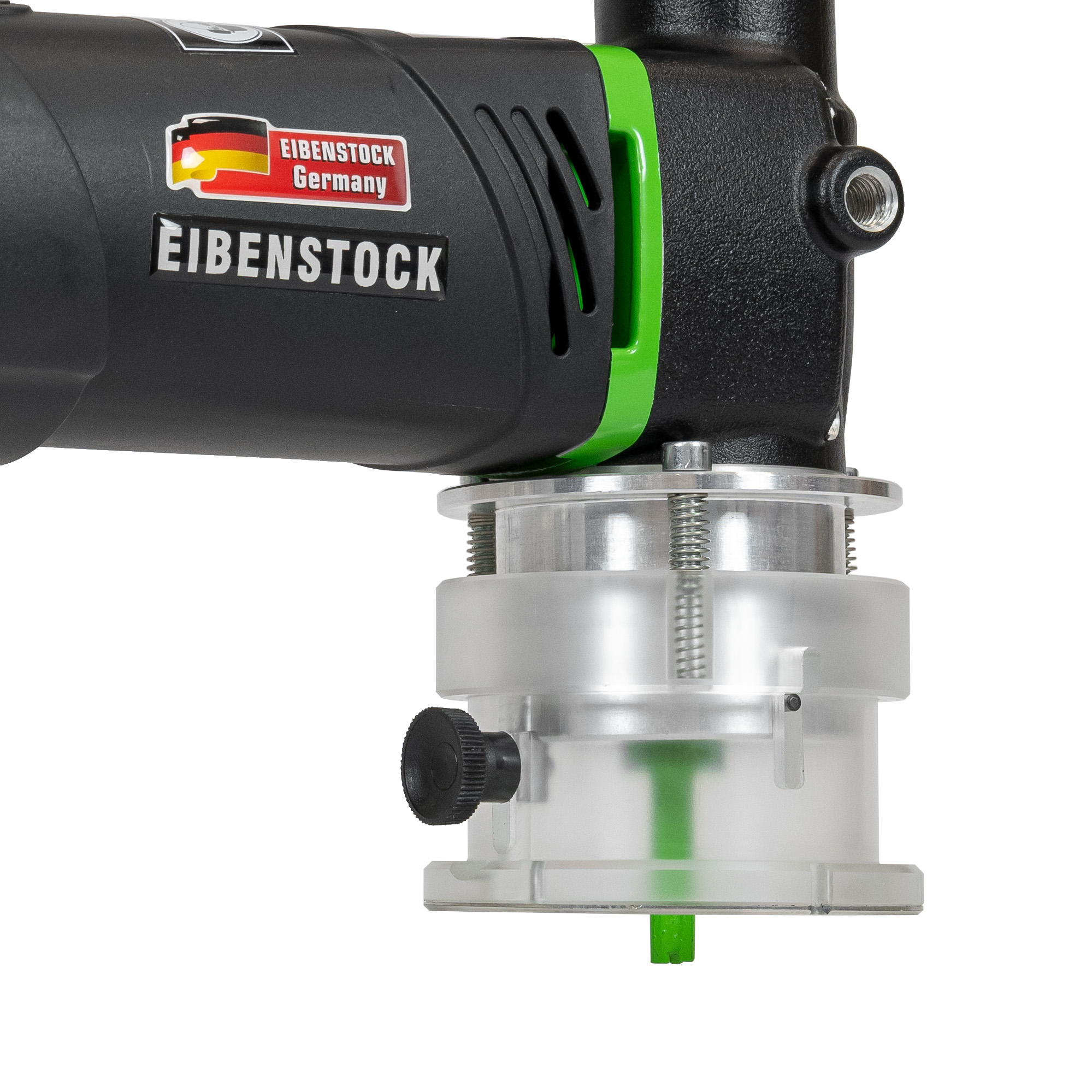 EFU 1200 Cortador de juntas (incl. 3 fresa) - Imagen 7