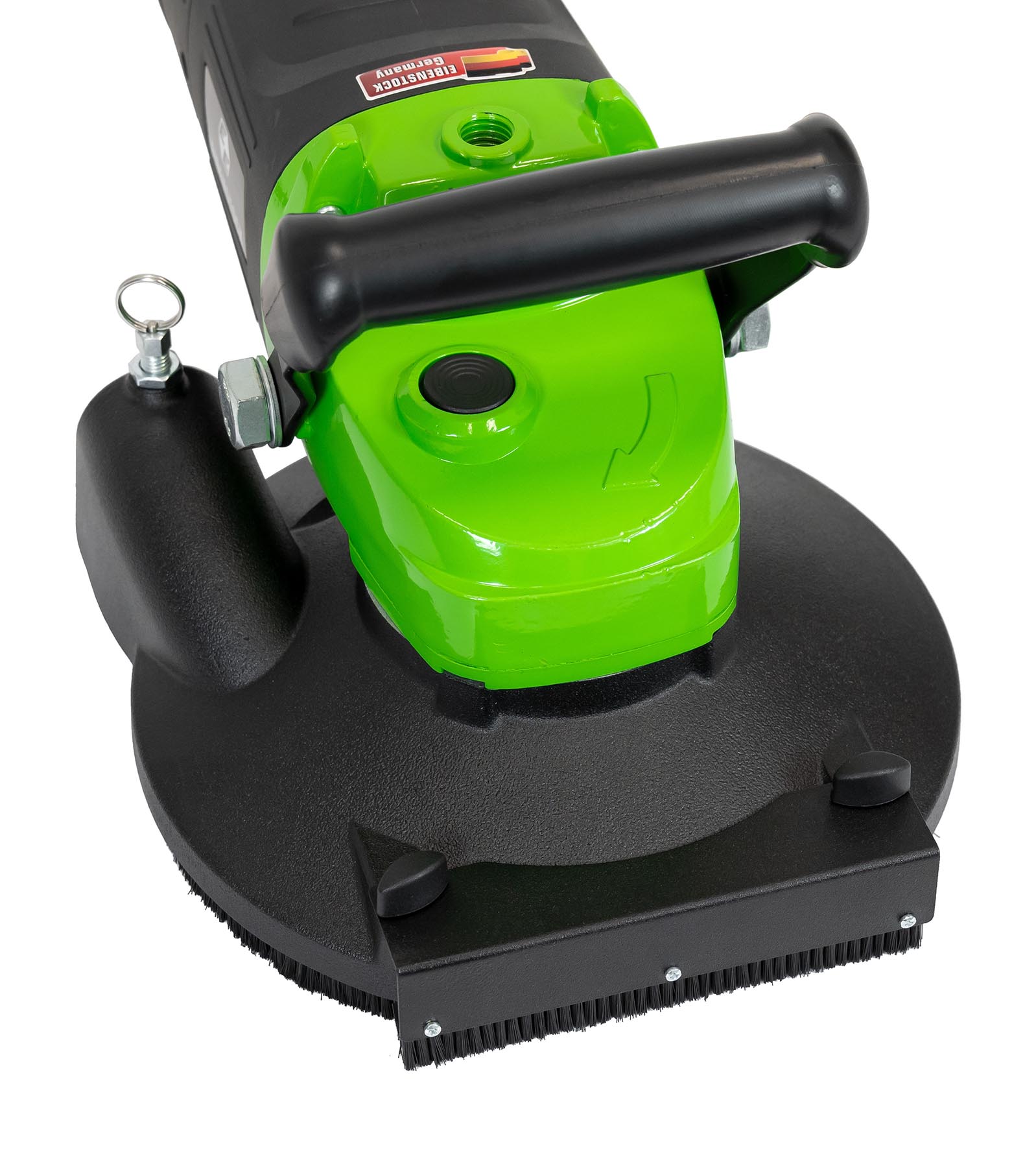 EBS 180.1 Amoladora de hormigón con disco de diamante - Imagen 4