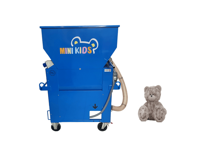 MINI KIDS