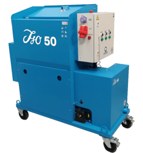 ISO 50