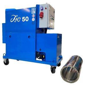 ISO 50 INSUFFLATION
