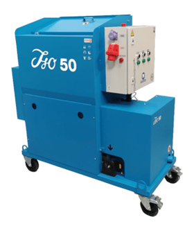 ISO 50