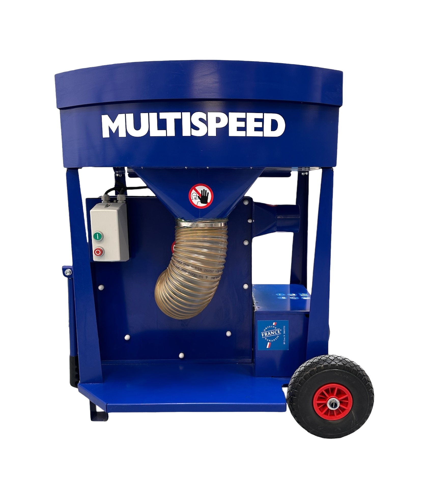 MULTI VELOCIDAD