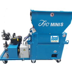 MINIJET SP