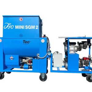 GM2 Spraytec de ovacon