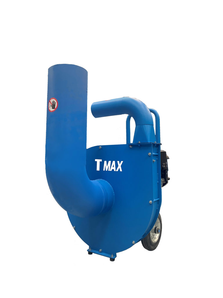 T-MAX