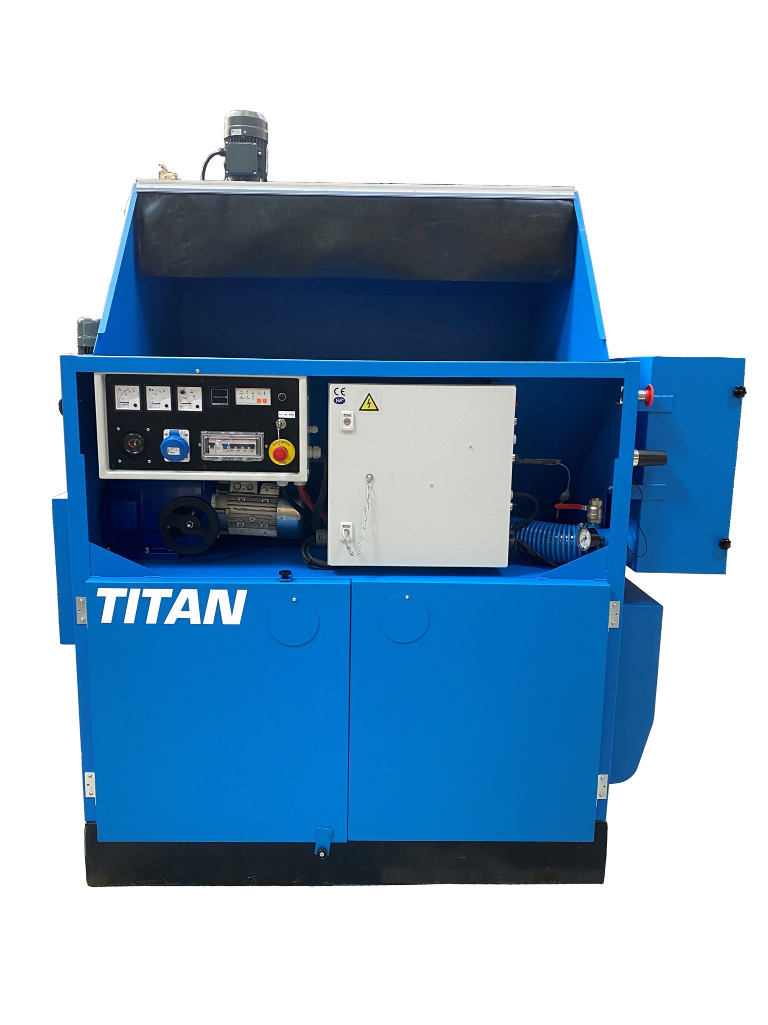 TITAN