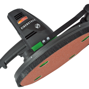 Lijadora de paneles aislantes EWS 400