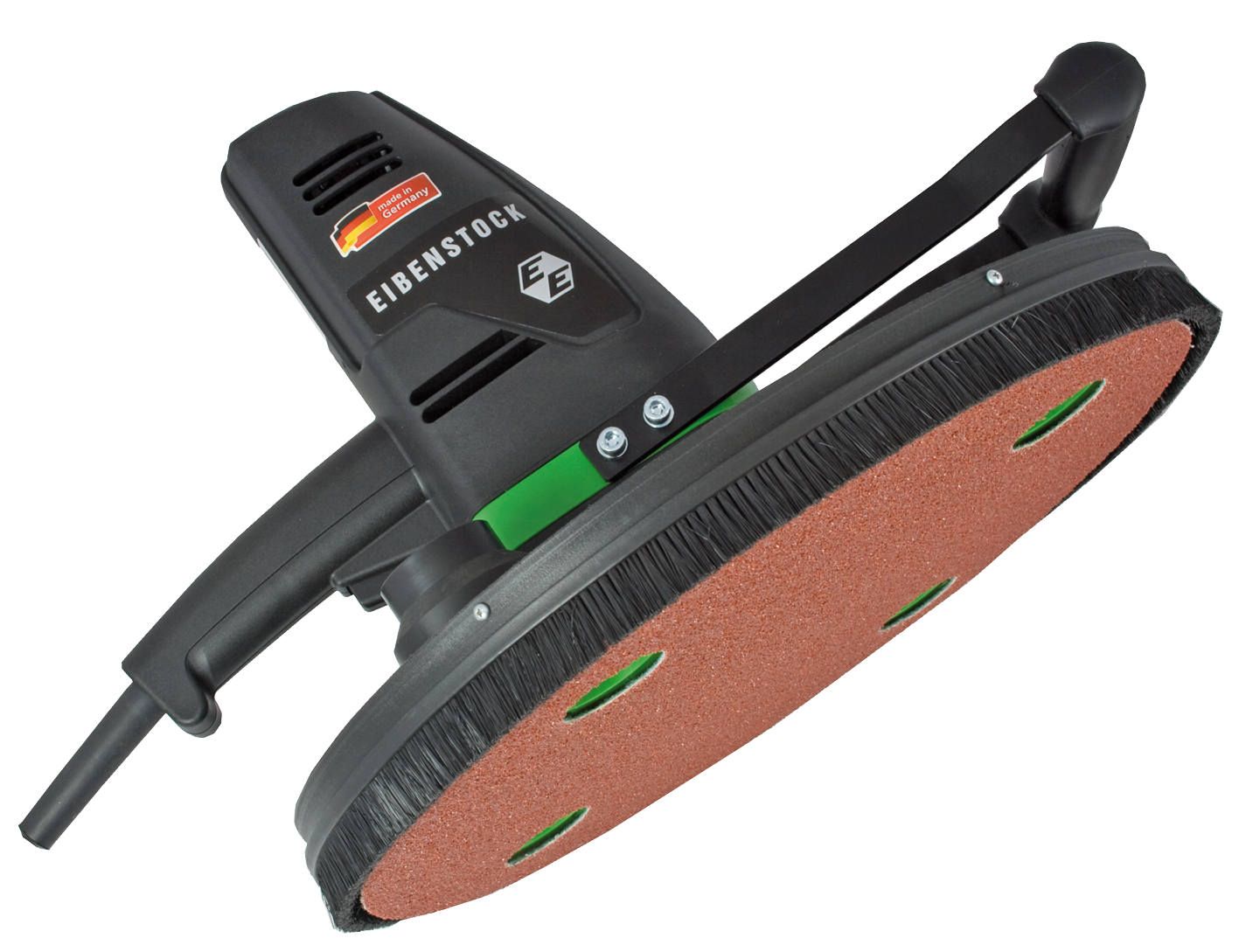 Lijadora de paneles aislantes EWS 400