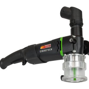 EFU 1200 Cortador de juntas (incl. 3 fresa)