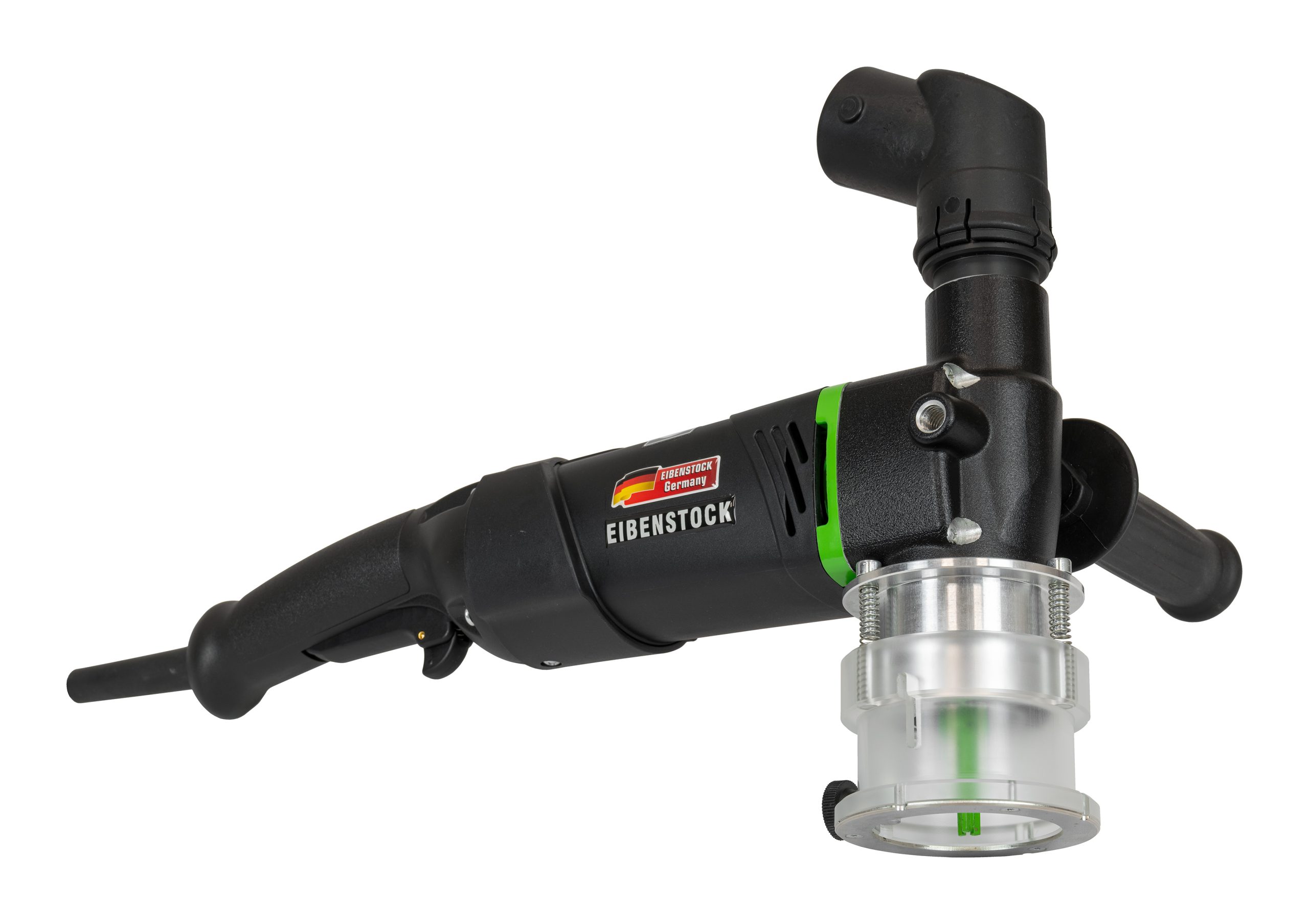 EFU 1200 Cortador de juntas (incl. 3 fresa)
