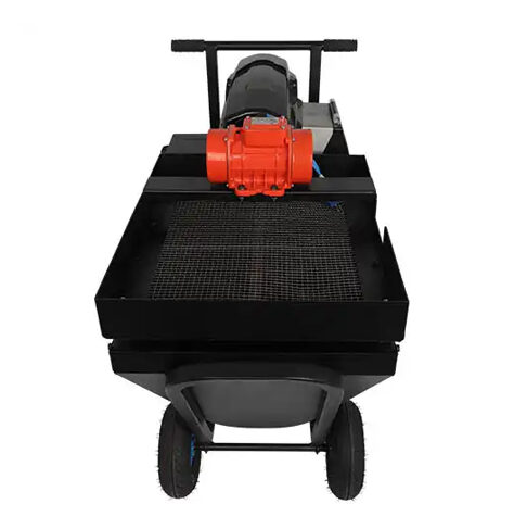 DP-340TK Sprayed Fireproofing SFRM sprayer machine - Imagen 4