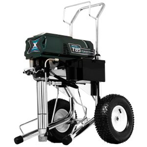 T85 Biggest Airless Paint Sprayer for plaster spray