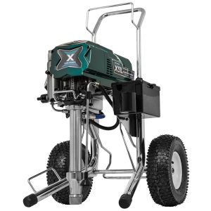 X51L Electric Airless Spray Painting Machine