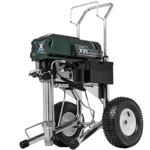 X81L Professional Contractor Texture Sprayer